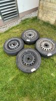 4 Sommerreifen 175/65R14 82T von Hankook Kinergy ECO² Bayern - Gerolsbach Vorschau