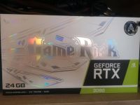 NVIDIA Palit RTX 3090 gamerock 24gb Nordrhein-Westfalen - Oberhausen Vorschau