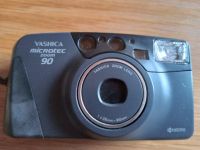 Yashica Microtec Zoom 90 Fotoapparat Nordrhein-Westfalen - Soest Vorschau