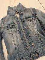 Jeansjacke h&m Hessen - Fuldabrück Vorschau