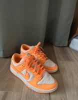 Nike Dunk Low Peach Cream Dresden - Loschwitz Vorschau