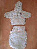 Baby Wagenanzug Fußsack Jacke Nordrhein-Westfalen - Reichshof Vorschau