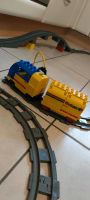 Lego Duplo Zug plus Schienen Niedersachsen - Emden Vorschau