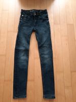 Garcia Jeans Hose Gr. 146 Xandro superslim slimfit Baden-Württemberg - Bad Waldsee Vorschau