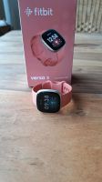 Fitbit versa 3 mit 3 Wechselarmbändern Essen - Essen-Ruhrhalbinsel Vorschau