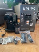 KRUPS Latt‘Espress Automatic Espresso EA8200 Series Obergiesing-Fasangarten - Obergiesing Vorschau