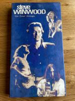4 CD Box Steve Winwood - The finer things - top Zustand! Nordrhein-Westfalen - Gelsenkirchen Vorschau