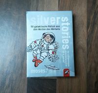 Spiel Silver Stories Kartenspiel Nordrhein-Westfalen - Brilon Vorschau