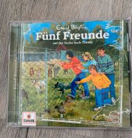 Fünf Freunde, CD wie neu Baden-Württemberg - Schwendi Vorschau