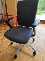 Einfacher Schreibtischstuhl Nordrhein-Westfalen - Hattingen Vorschau