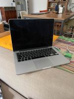 MacBook Pro 2015 13zoll Frankfurt am Main - Gutleutviertel Vorschau