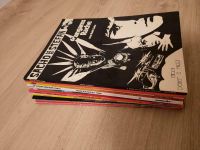 Comics Sammlung aus Abenteuer und Spaß München - Ramersdorf-Perlach Vorschau