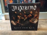 In Extremo - Quid Pro Cuo - Limitiertes CD Box Set Wandsbek - Steilshoop Vorschau