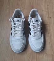 Adidas Sneaker Breaknet 2.0 in Gr. 42 - wie NEU Hessen - Lich Vorschau