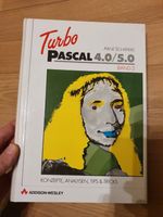 Buch Arne Schäpers Turbo Pascal 4.0 / 5.0 Band 2 1989 Sachsen-Anhalt - Halle Vorschau