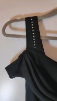 Abendkleid Ballkleid Maxikleid lang schwarz 38 neu Hessen - Gießen Vorschau