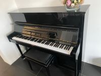 Klavier Piano von A.Kaiser Duisburg - Homberg/Ruhrort/Baerl Vorschau