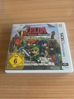 The legend of Zelda tri force heroes Nintendo 3ds Aachen - Aachen-Haaren Vorschau