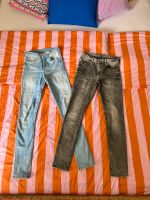 H&m Shaping Skinny Jeans Regular 28 29 W Top Gr. 36 - 38 Niedersachsen - Osnabrück Vorschau