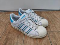 Adidas Superstar Sneaker gr 39 1/3 Niedersachsen - Lüneburg Vorschau