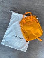 Rucksack HORIZN STUDIOS gelb neu OVP - Aoyama Totepack S Düsseldorf - Gerresheim Vorschau