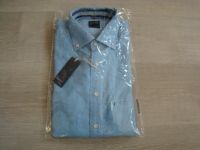 OLYMP Casual Herren HEMD M 39 40 Business Freizeit langarm NEU Nordrhein-Westfalen - Menden Vorschau