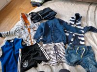 Jungen Kleiderpaket, Größe 86 Brandenburg - Potsdam Vorschau