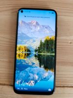 Huawei P40 Lite mit 128 GB Bayern - Donauwörth Vorschau