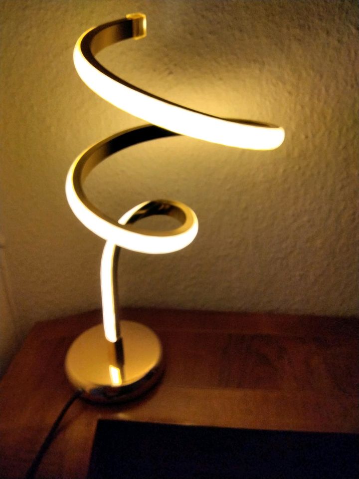 Designer-Lampe in Stuttgart