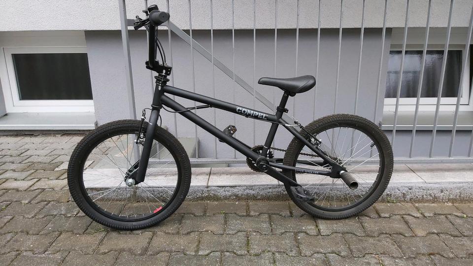 Bmx compel deals