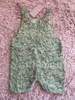 Ergee Latzhose / Overall / Jumpsuit Gr. 56 NEU! Baden-Württemberg - Fellbach Vorschau