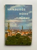 Heinz Stoob  Hamburgs Hohe Türme.Die alten Kirchen der Hansestadt Dortmund - Innenstadt-Ost Vorschau