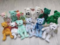 Beanybabies von Ty Berlin - Spandau Vorschau