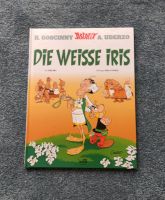 Asterix "Die weiße Iris" Nordrhein-Westfalen - Greven Vorschau