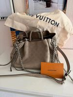 ECHTE Louis Vuitton Tasche Modell Bella Tote Mahina Schleswig-Holstein - Lübeck Vorschau