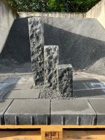 Granit Quadratpalisade 12x12x75 cm Nordrhein-Westfalen - Verl Vorschau