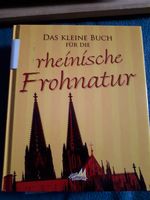 Das kleine Buch für die rheinischen Frohnatur Thüringen - Magdala Vorschau