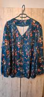 Sommeebluse Shein 54 56 58 Nordrhein-Westfalen - Netphen Vorschau