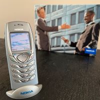 Nokia 6100 Komplett Niedersachsen - Papenburg Vorschau