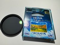 HOYA Pro1 Digital Circular PL Filter 55mm Schleswig-Holstein - Henstedt-Ulzburg Vorschau