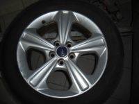 1 Satz Ford Alufelgen 17" Kuga etc Rheinland-Pfalz - Prüm Vorschau