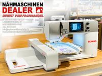 Bernina B 570 QE mit Stickmodul SDT Bayern - Geisenhausen Vorschau