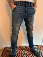 Jeans G-Star Raw Herren EU Größe 30/32 Größe S/M Nürnberg (Mittelfr) - Mitte Vorschau