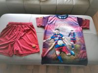 Messi t-shirt und Hose FC Barcelona Bayern - Elchingen Vorschau