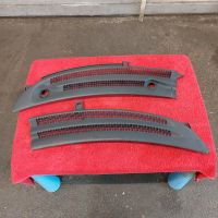 Opel Corsa B , Windabweiser,  Original GM,  gebraucht Nordrhein-Westfalen - Langenfeld Vorschau