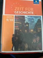 Zeit für Geschichte Klasse 9/10 Niedersachsen - Isernhagen Vorschau