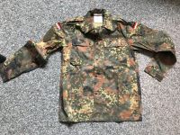 Bundeswehr Feldbluse Sachsen-Anhalt - Havelberg Vorschau