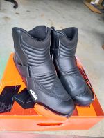 KTM Stiefel,Schuhe Boots S-MX1R ,gr.44 , 3PW200008406 Bayern - Wehringen Vorschau