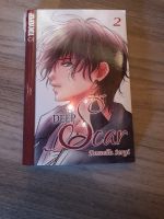 Deep Scar Manga Band 2 in englisch, wie neu ! Bayern - Eckental  Vorschau