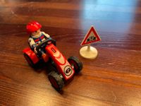 Playmobil 4759 Kids Racing Kart Hessen - Bad Hersfeld Vorschau